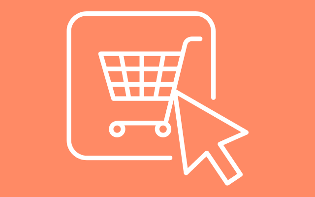 ecomm store icon